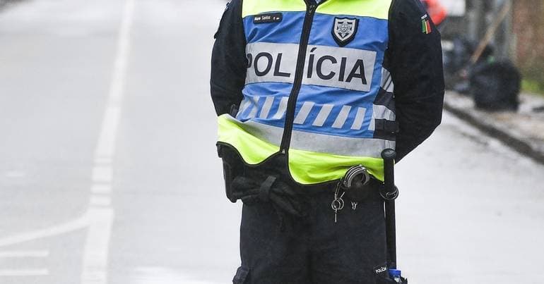 PSP received 853 reports of scams involving simulated accidents