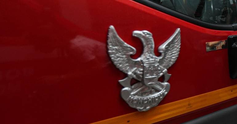 House fire leaves four people homeless in Elvas