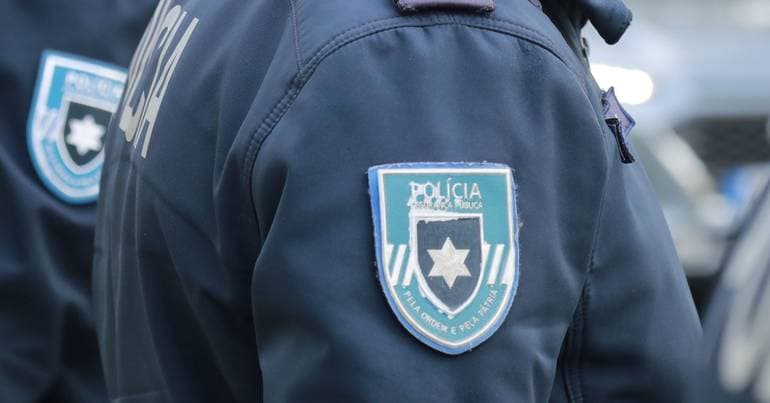 19-year-old youth suspected of wounding five people with a weapon