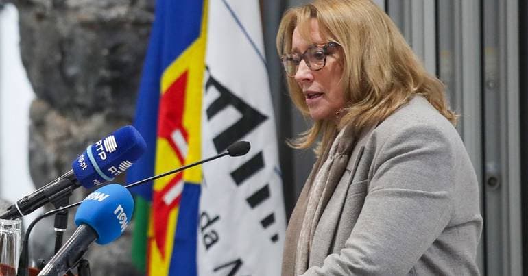 Labour package also contributes to minimum wage of 1,600 euros