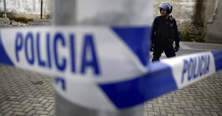 Decomposing body found in Ermesinde
