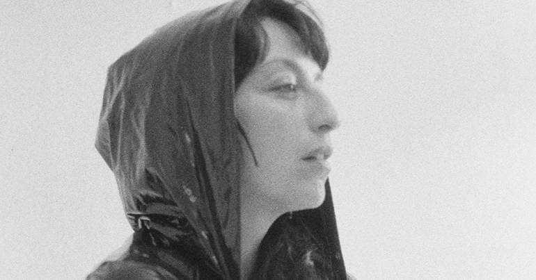 Dancing, crying and toasting in the cellar with Ora Cogan