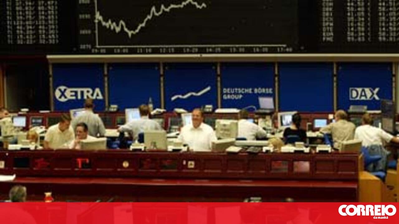 Lisbon stock market trades in the green with Nos rising 4.8%
