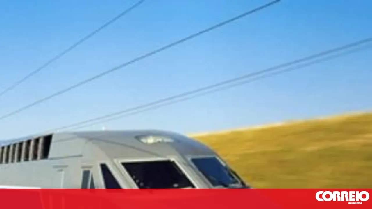 High-speed rail project leads to declaration of public utility for expropriations in Ovar and Feira