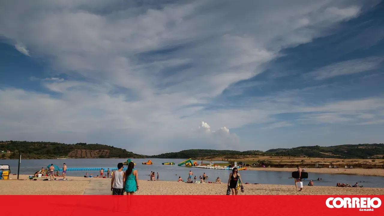 Lagoa de Óbidos stilt pier closed due to mooring collapse