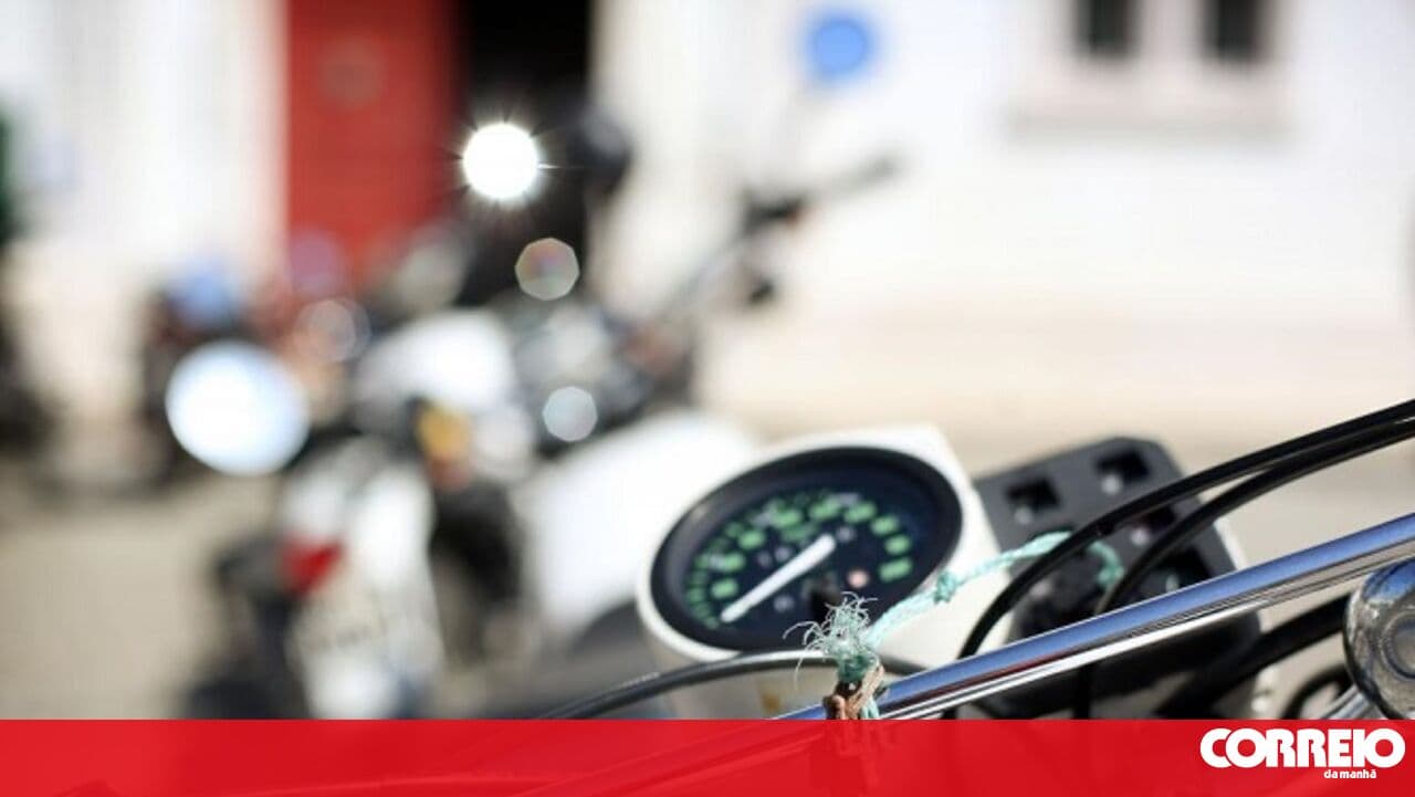 Road safety campaign aimed at motorcycles and mopeds starts on Tuesday