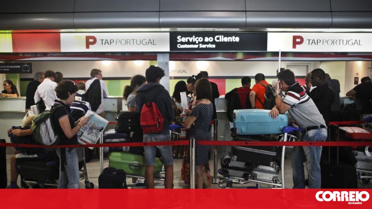 Brussels accepts Portuguese Government's request to suspend biometric border controls