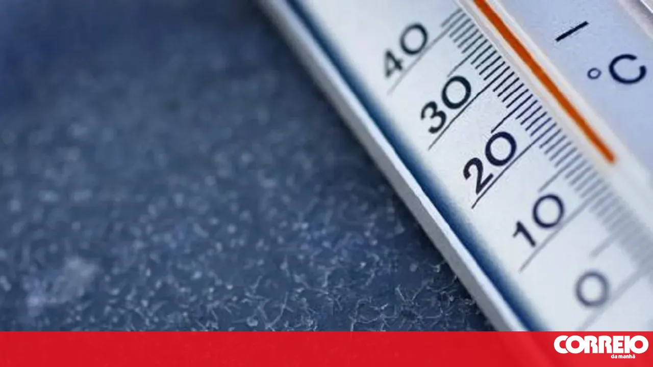 Fifteen mainland districts and Madeira under yellow warning due to heat