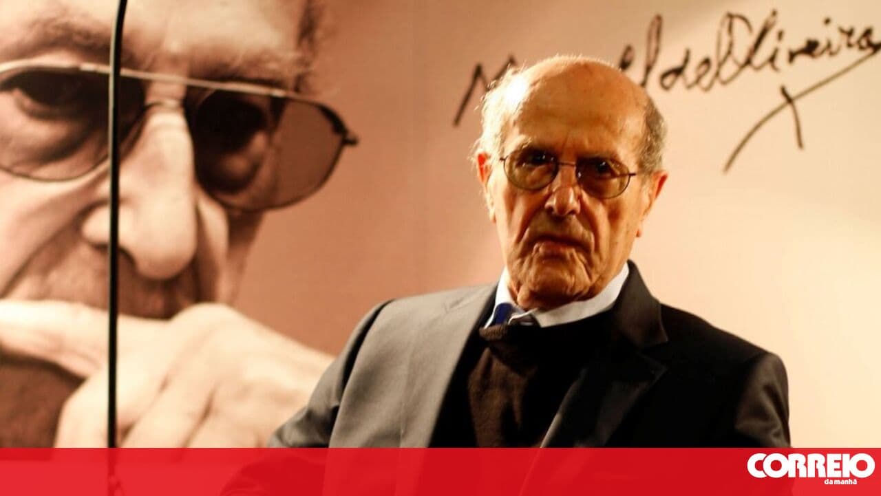 Casa Manoel de Oliveira reveals third exhibition from the filmmaker's archive