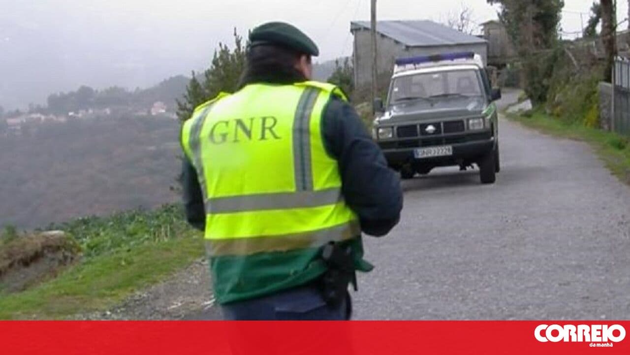 Defendant accused of theft in Mangualde changing rooms