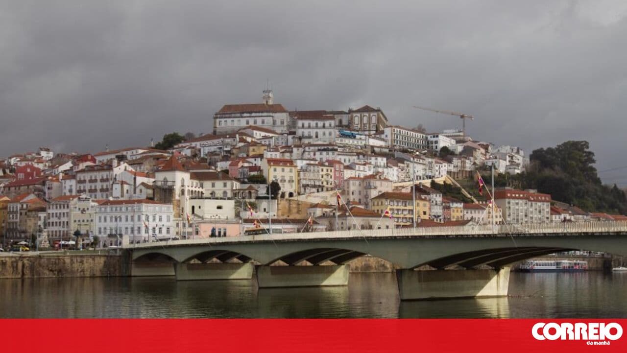 Architect files complaint with the Public Prosecutor's Office regarding the partial suspension of Coimbra's Municipal Master Plan
