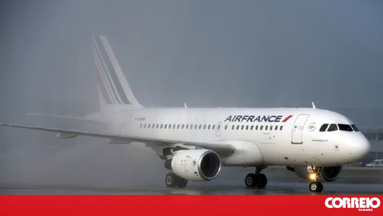Air France-KLM swings from profit to a 61 million euro loss between January and June