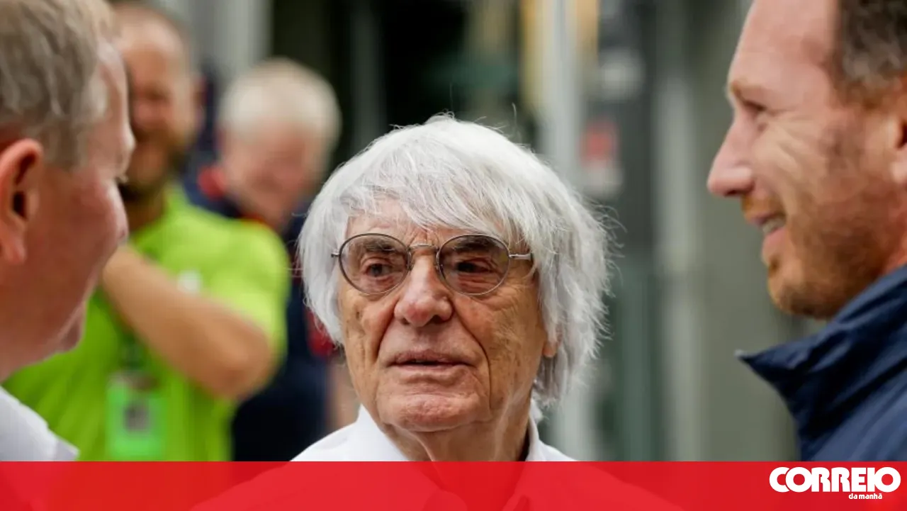Former Formula 1 boss arrested with shotgun at Tires Aerodrome