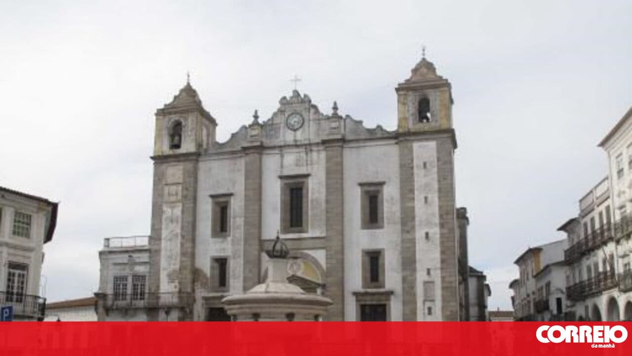 Chega's Évora District President re-elected with 97.06% of the vote