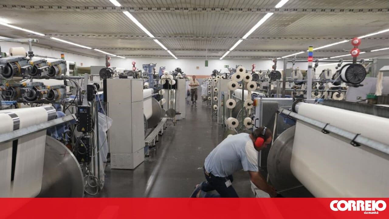 Energy crisis following war in Ukraine has left European industry at a disadvantage