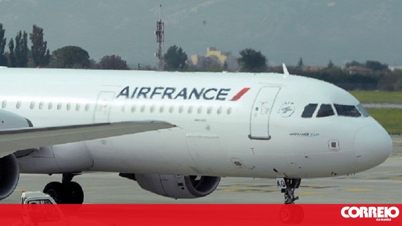 Air France resumes flights to Dubai suspended on Friday