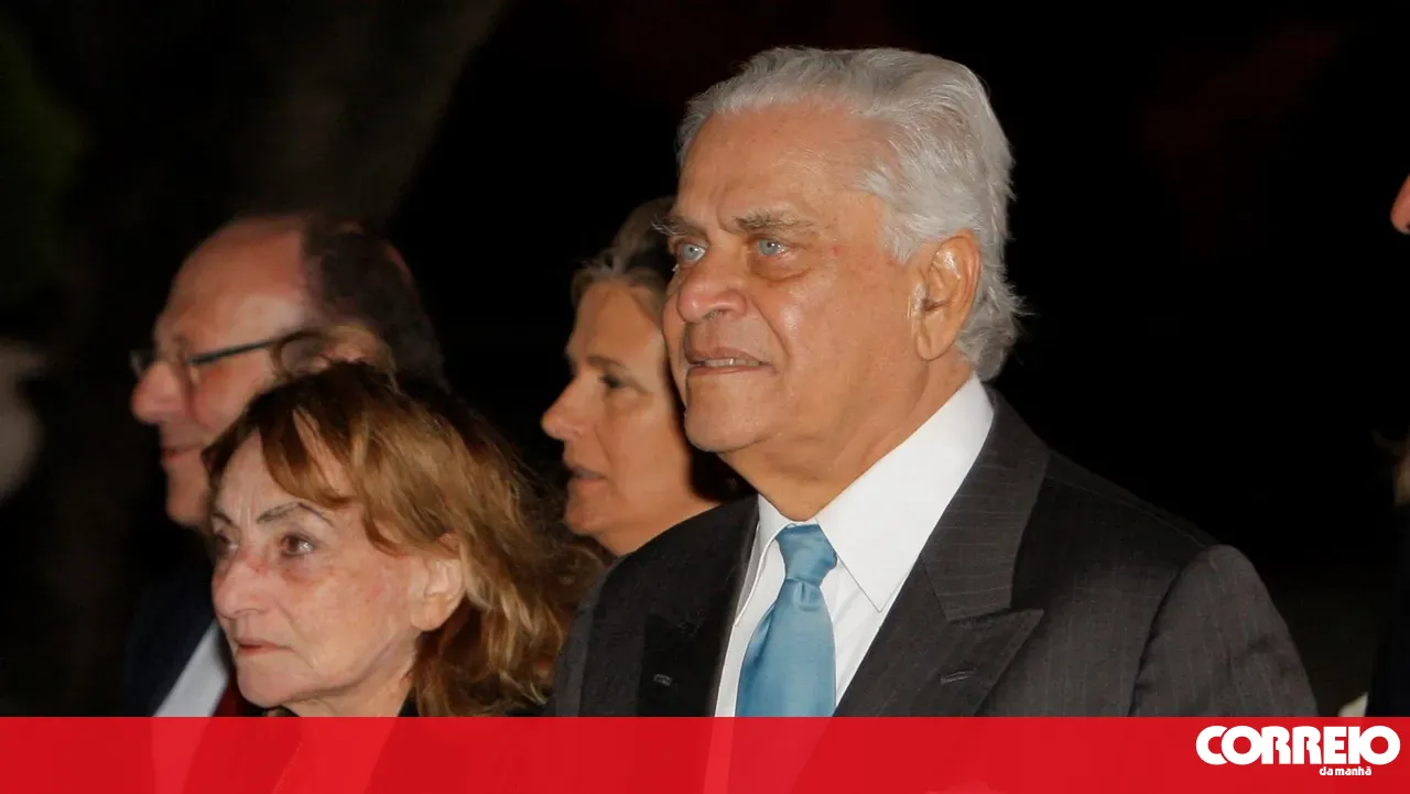 Wake for Narana Coissoró takes place today and funeral ceremony on Monday