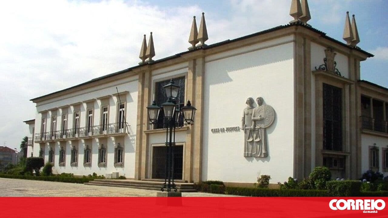 Pre-trial detention for Vila Verde arsonist