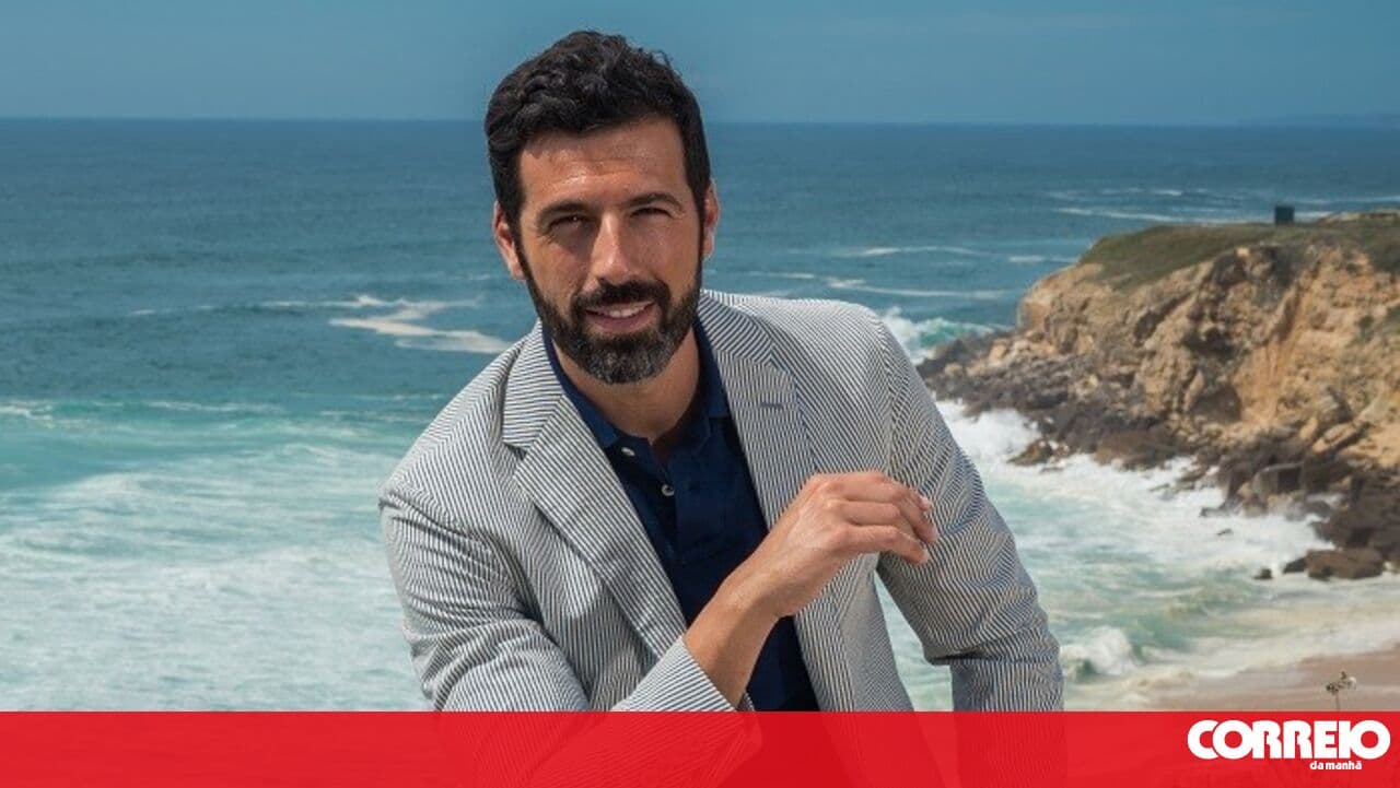 Gustavo Santos insults Joana Marques but promises to pull her out of the "hole"