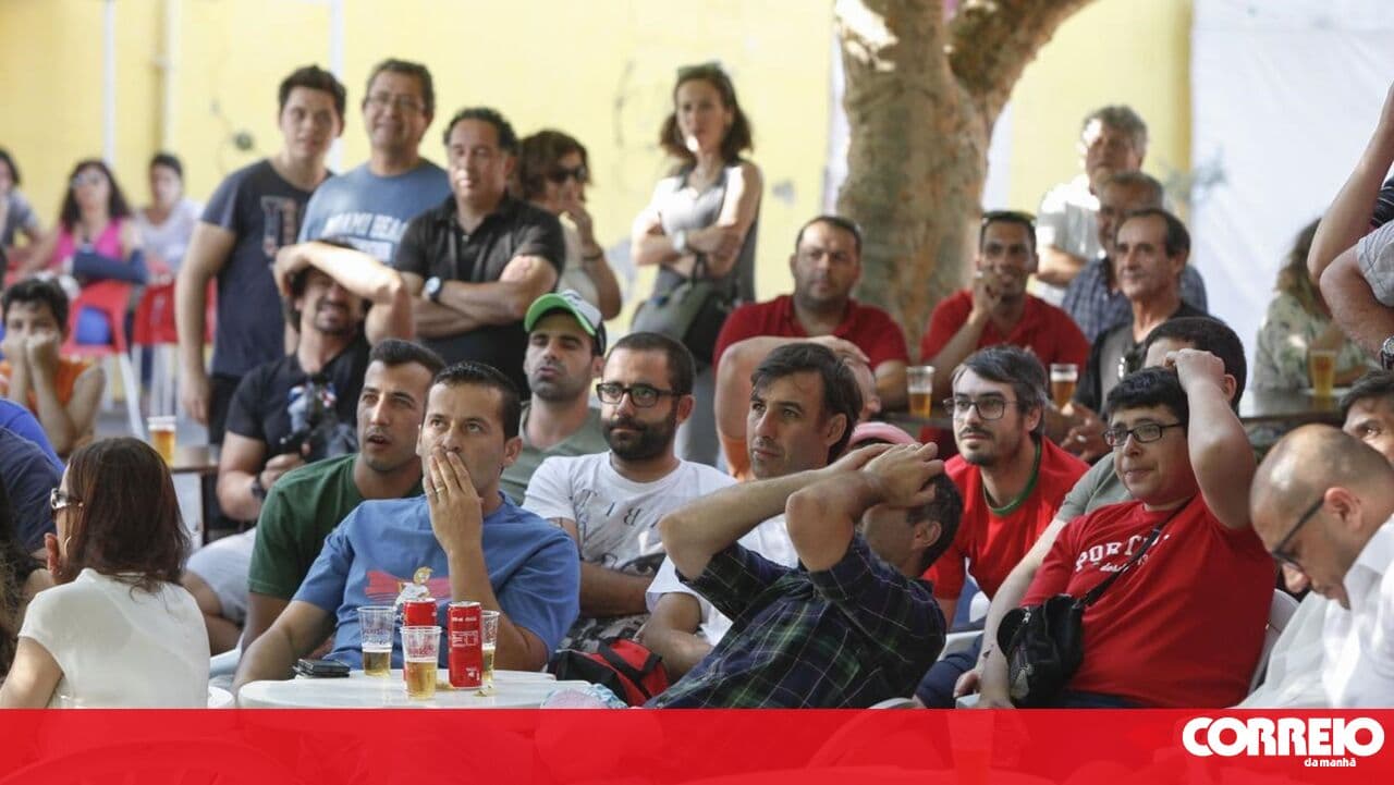 World Cup could boost Portuguese economy by millions