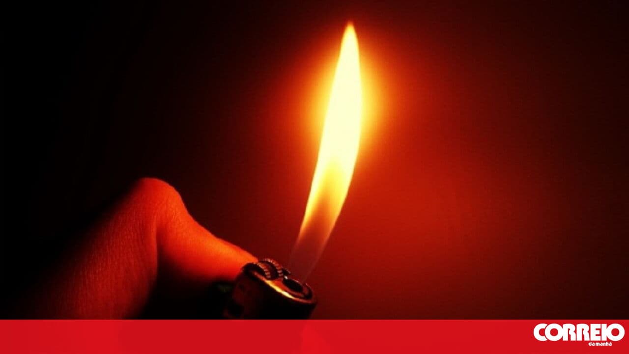 Suspect of starting fires in Celorico de Basto remanded in custody