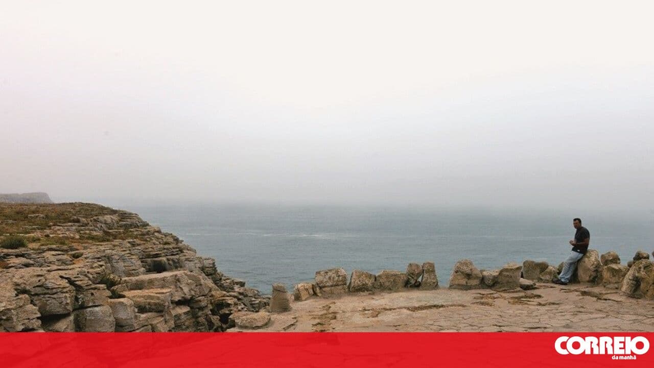 The strongest gust recorded by the IPMA was 149 km/h at Cabo Carvoeiro