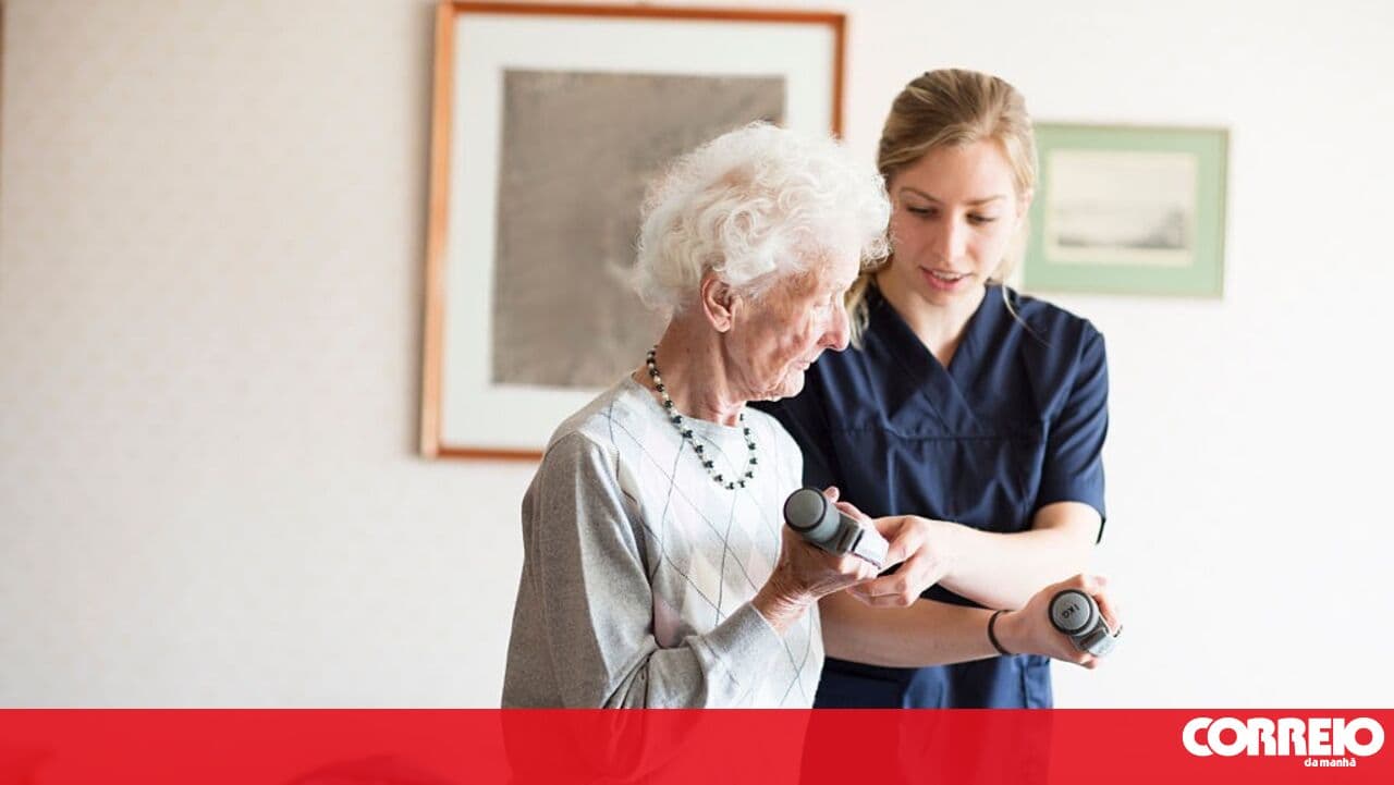 Doctors will be able to prescribe home physiotherapy using artificial intelligence