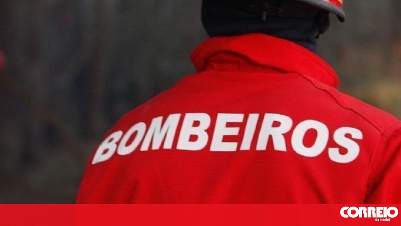 Motorcyclist dies in collision in Penafiel