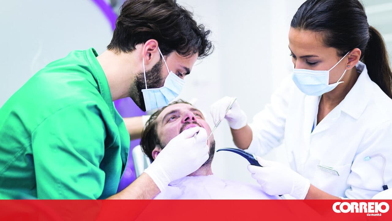 Order says dentistry "has been underutilised as a useful resource" by the NHS