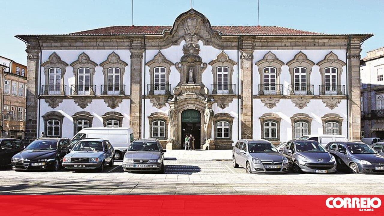 Braga City Council ordered to pay one million euros for reduction of building capacity on estate