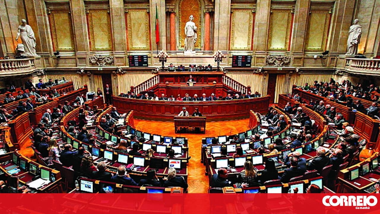 Government approves measures to safeguard the Soure-Carregado high-speed rail section