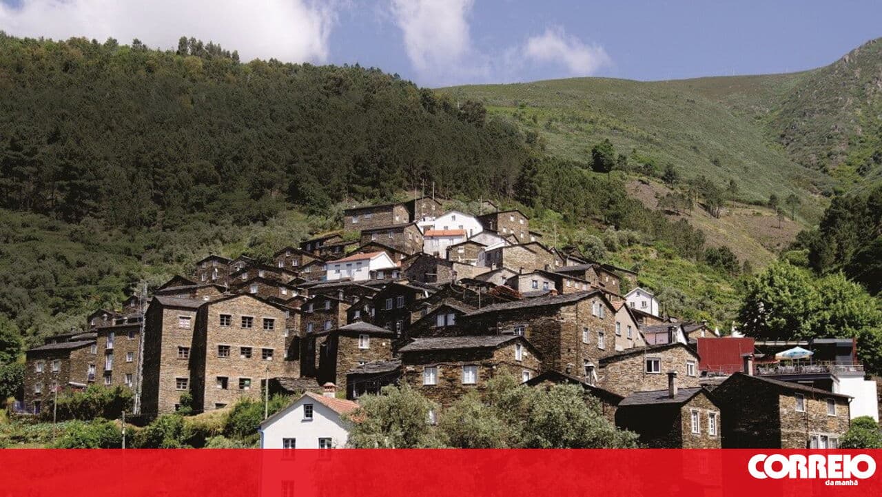 New 3 million euro project approved for the Historic Villages network