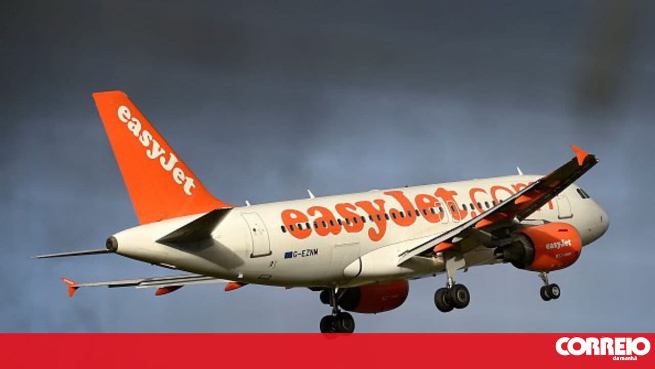 easyJet plane scheduled to fly between Sal Island and Lisbon diverted to Tenerife