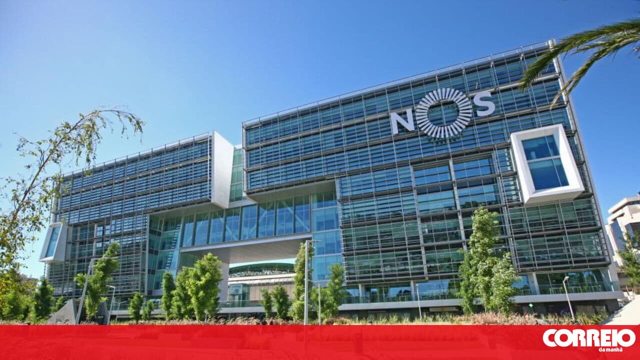 NOS to legally appeal fine from the Competition Authority