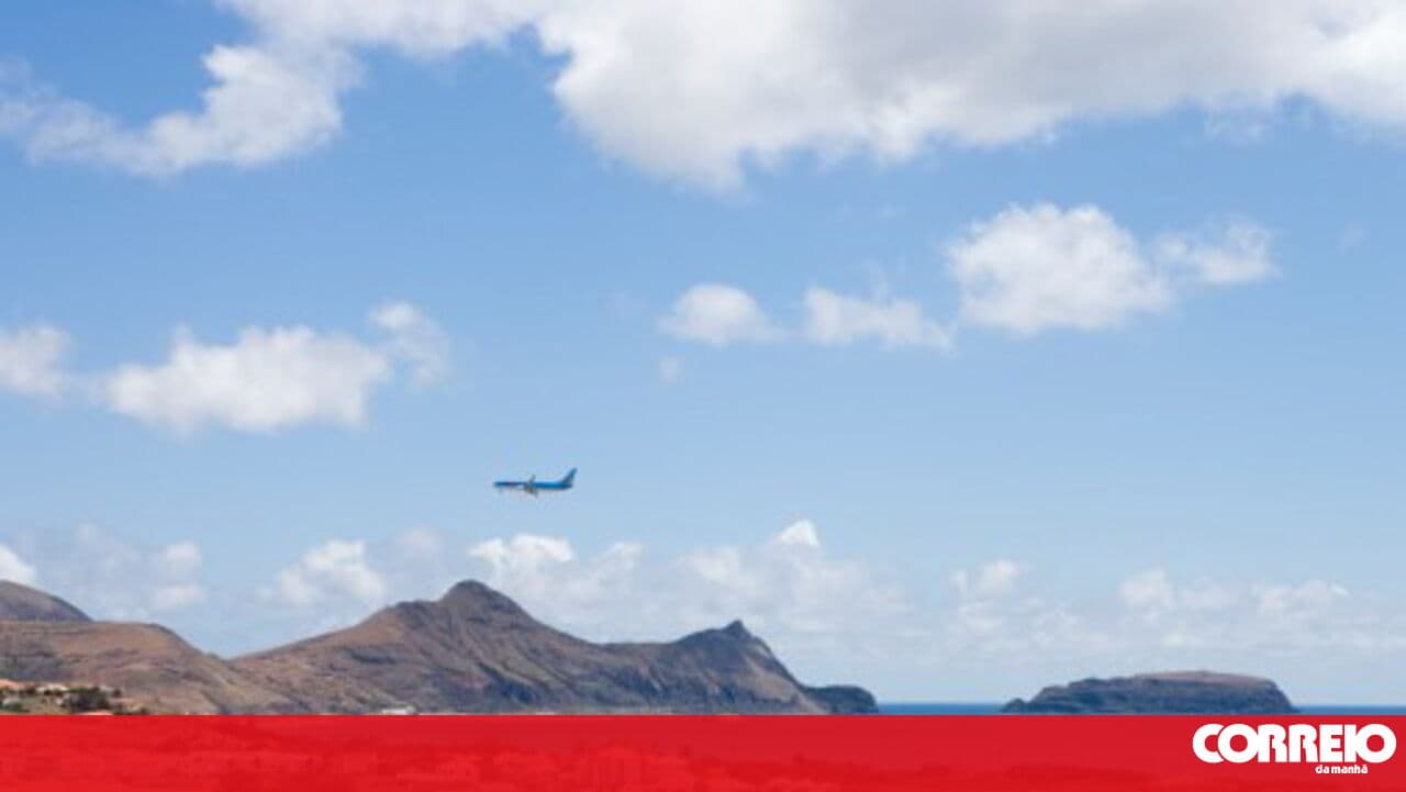 ANA launches tender for new terminal at Porto Santo Airport