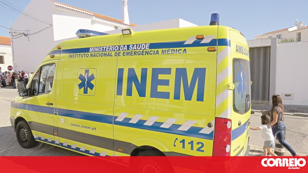 Lack of INEM ambulances leads to another home birth on Wednesday