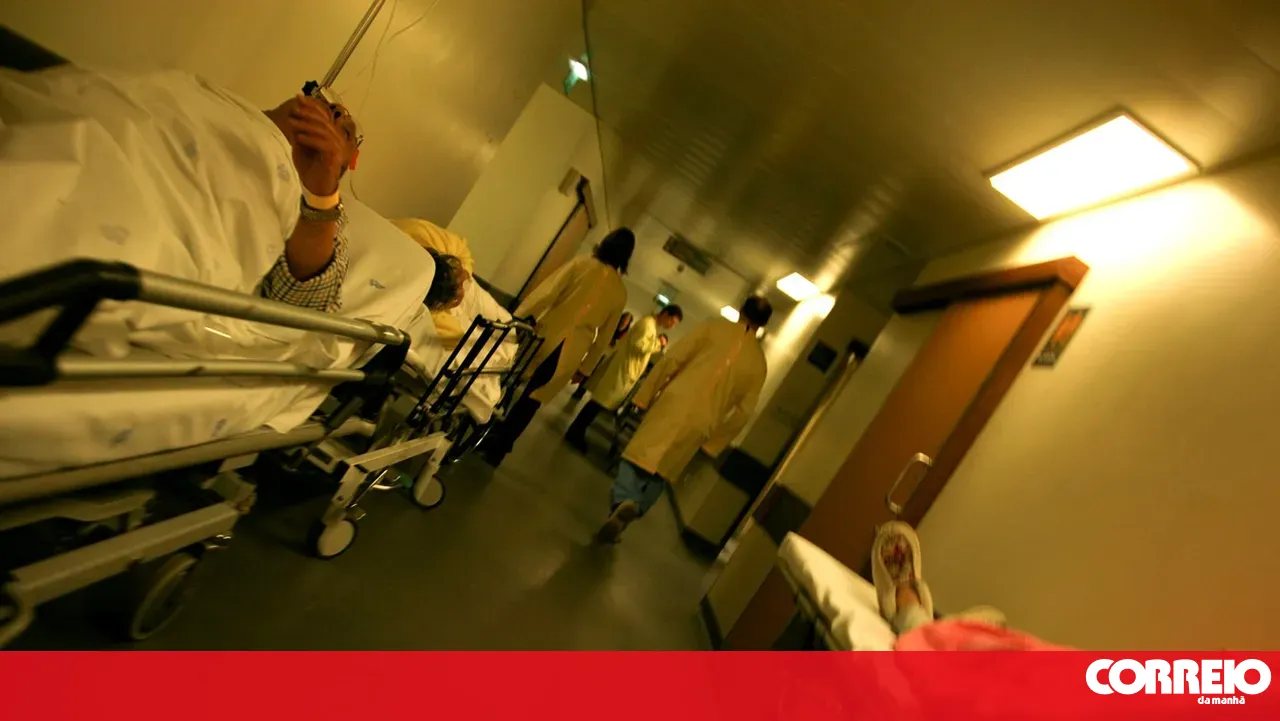 Violence against healthcare professionals surges by 33%