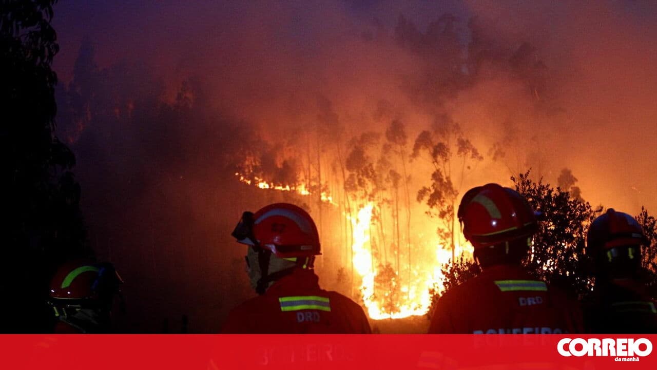 Association pays tribute to victims nine years after Pedrógão Grande fires