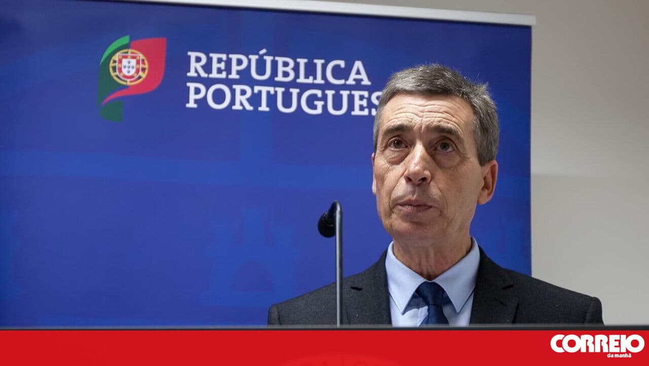 Former PJ director Almeida Rodrigues breaks silence and rebuts criticism from Luís Neves