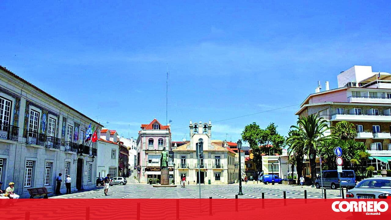 One suspect formally identified following searches at Cascais City Hall over corruption allegations