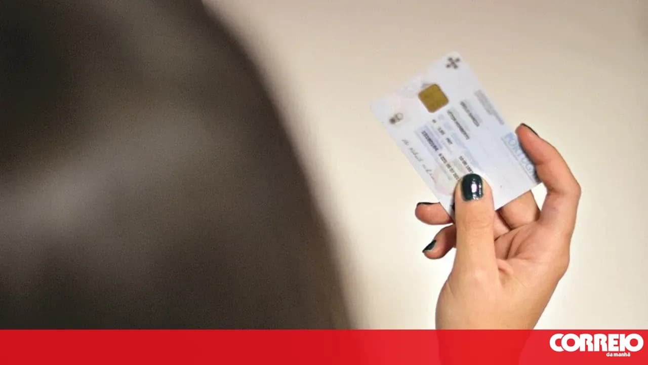PSP investigates theft of passports and citizen cards at Chaves registry office
