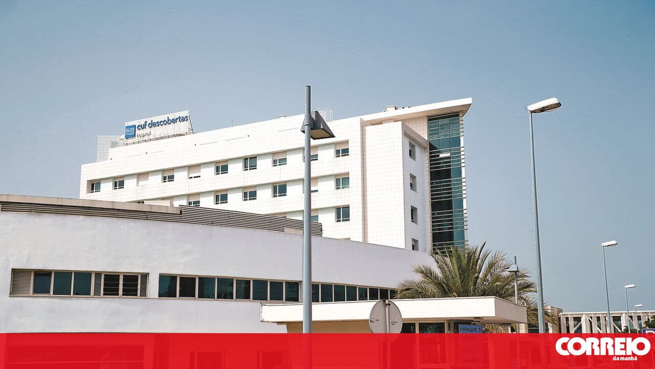 CUF Descobertas implements corrective measures after 10-year-old child undergoes surgery on the wrong foot