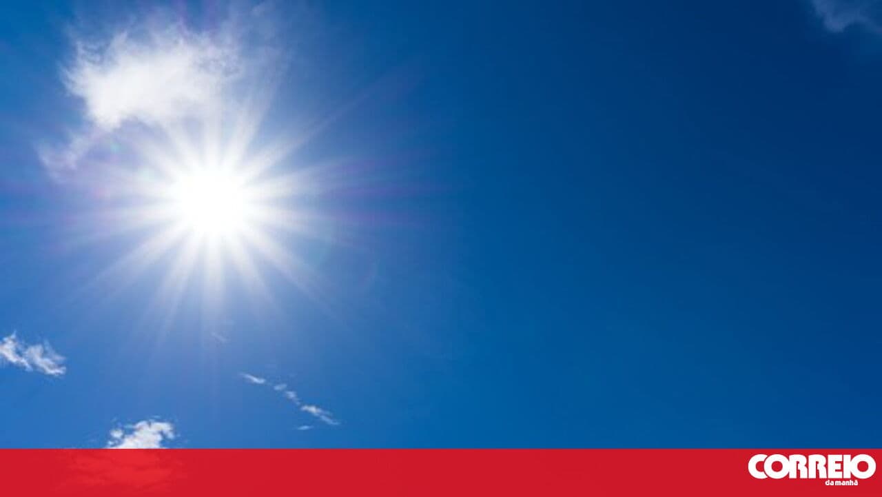 Madeira under yellow and orange heat warnings until Sunday