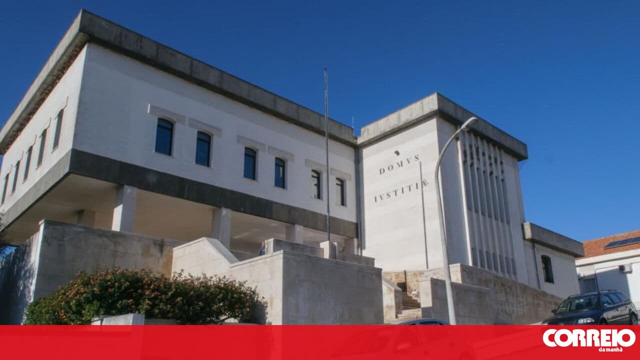 Pre-trial detention for suspect of sexual abuse of an institutionalised woman in Almodôvar