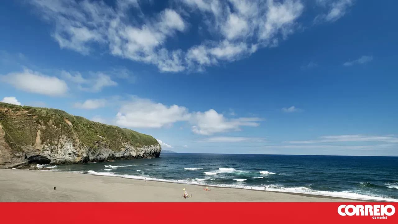 Ministry of Internal Administration expresses "total availability" to enable video surveillance in Ribeira Grande