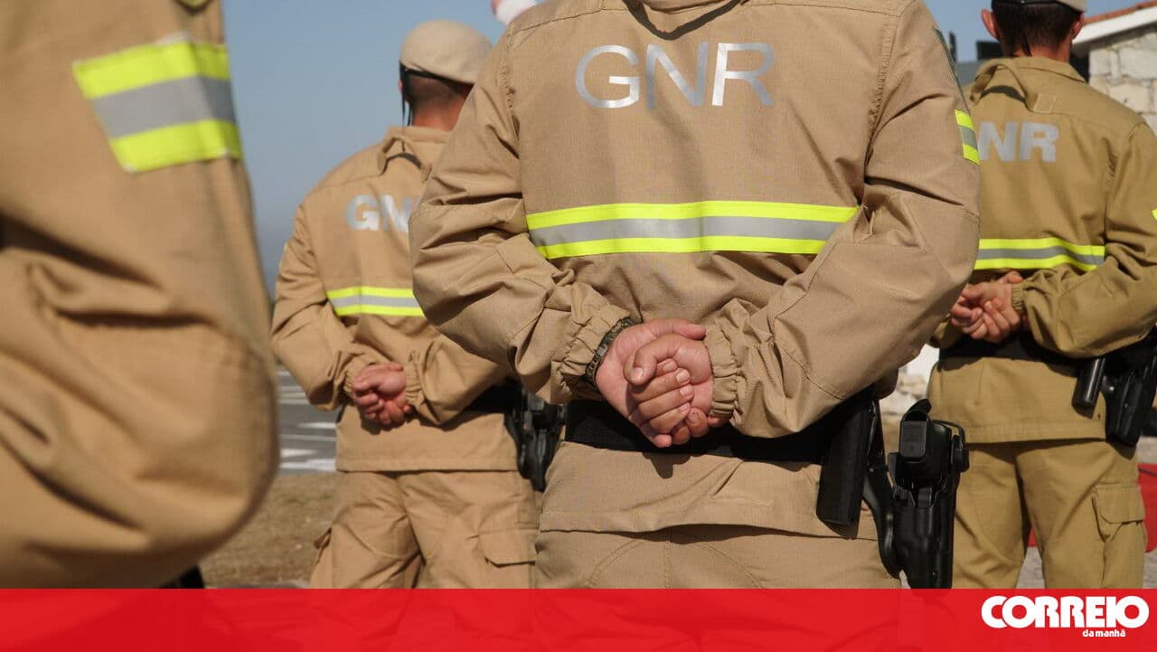 One third of GNR candidates failed psychological tests