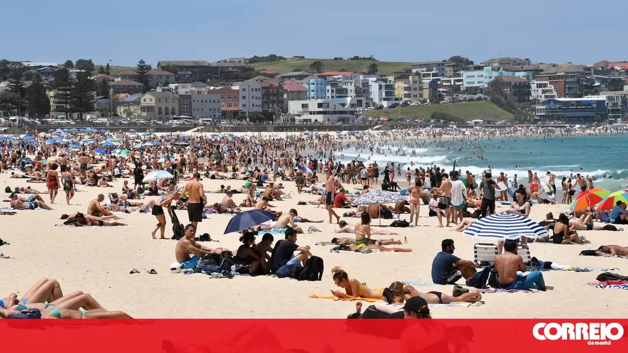 Extreme heat of 2026 in Europe will be the "new normal" of the future