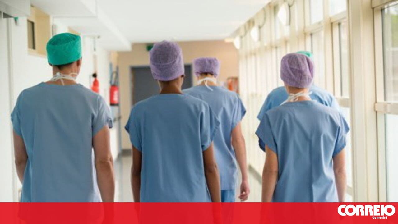 Nurses at ULS Almada-Seixal on strike demand resolution of problems