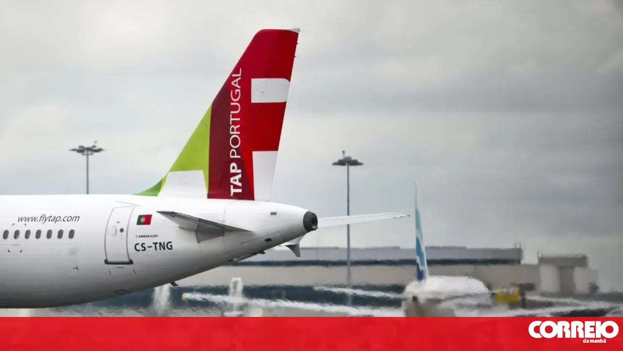 TAP flight from Lisbon to Boston makes emergency landing in the Azores due to a "technical issue"