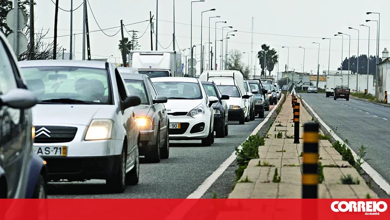 Government authorises budget of almost 80 million euros for IP to carry out road works